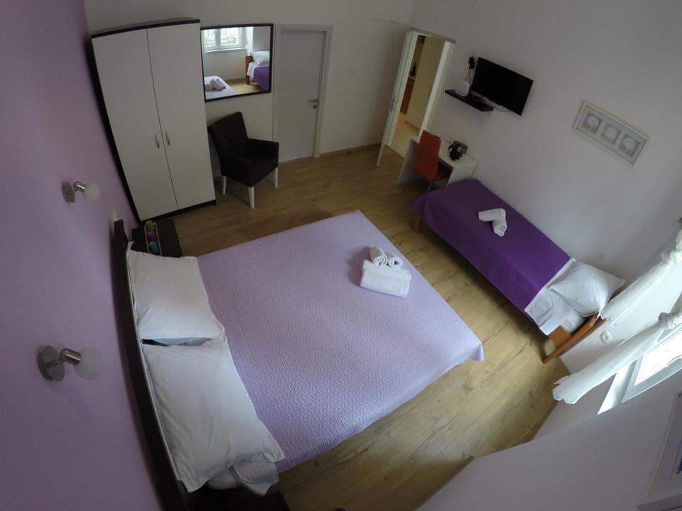 Rooms Gero Bed and Breakfast in Zadar