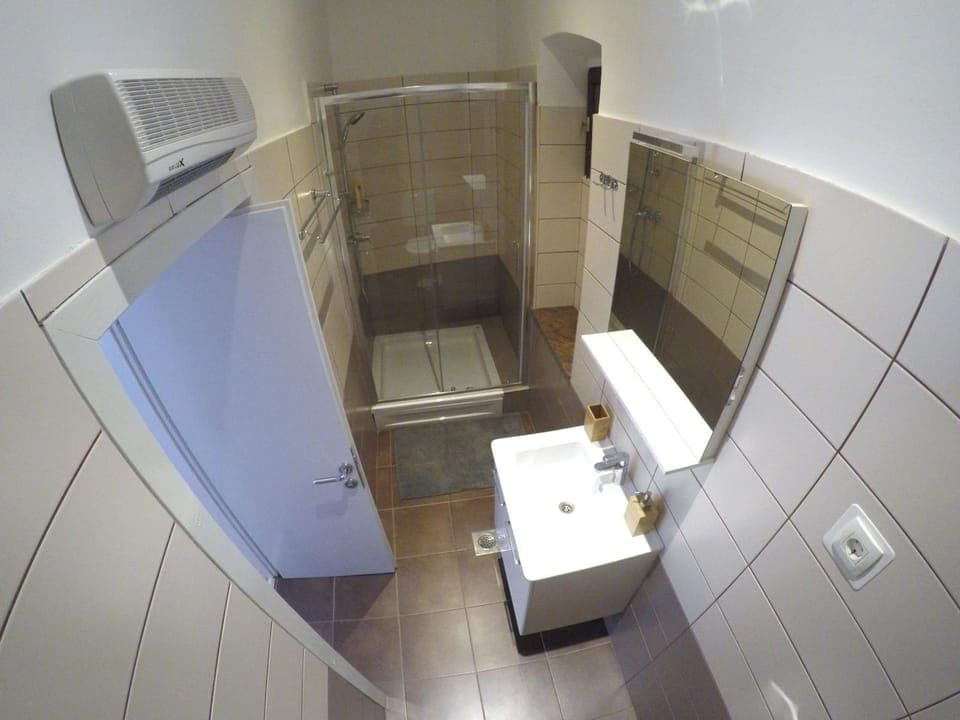 Rooms Gero Bed and Breakfast in Zadar