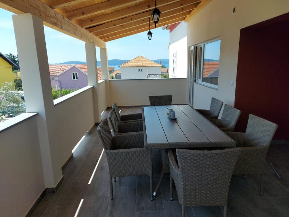 Marin Apartment Apartment in Šibenik-Knin County, Croatia
