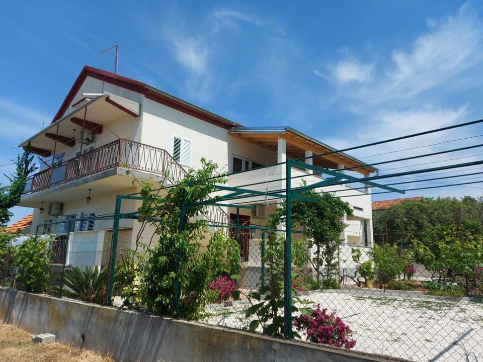 Marin Apartment Apartment in Šibenik-Knin County, Croatia