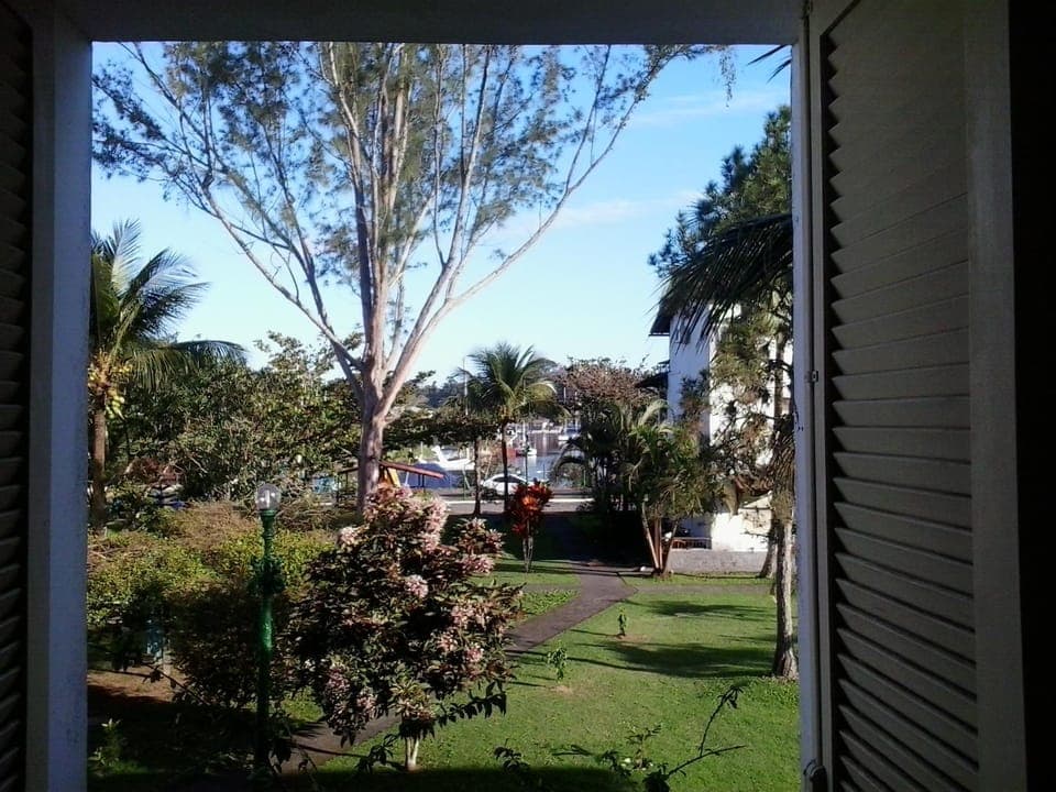 Garden, Photo of the whole room, Garden view, Sea view