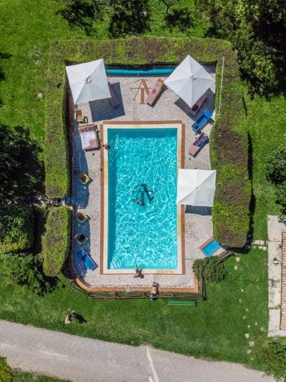 Pool view, Swimming pool, Swimming pool