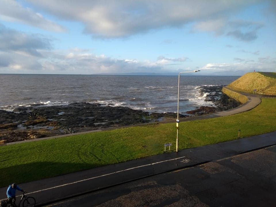 Natural landscape, Winter