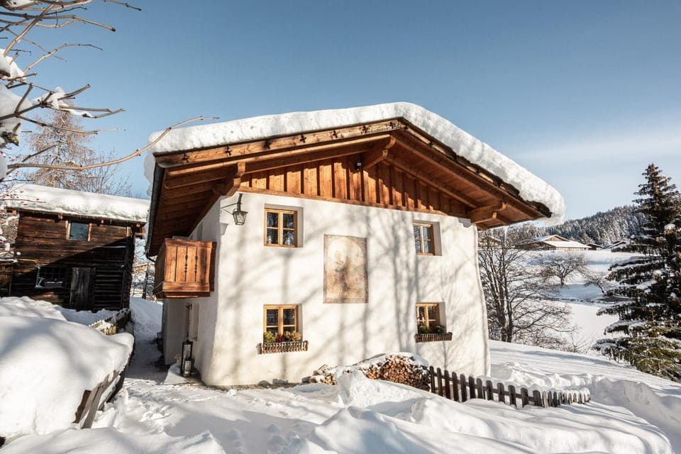 On site, Mountain view