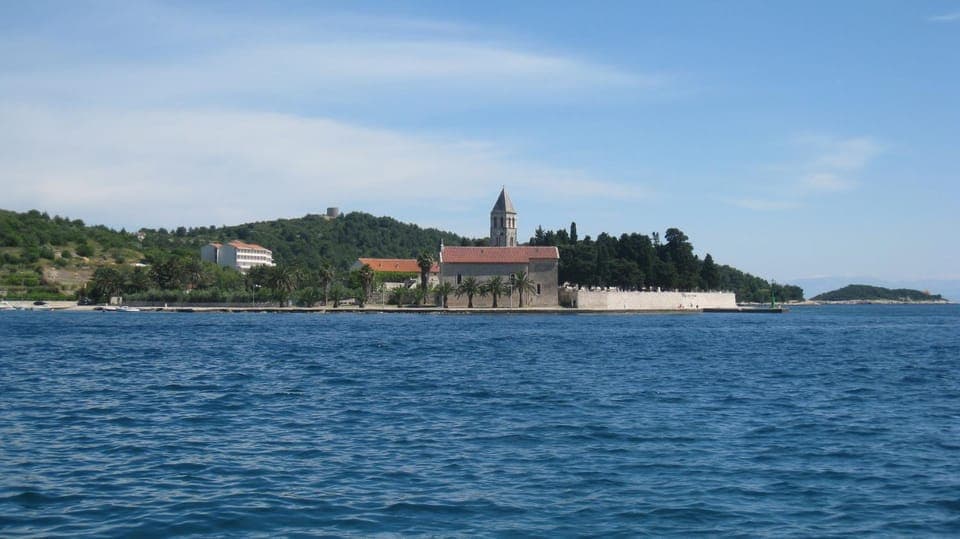 Landmark view, Sea view