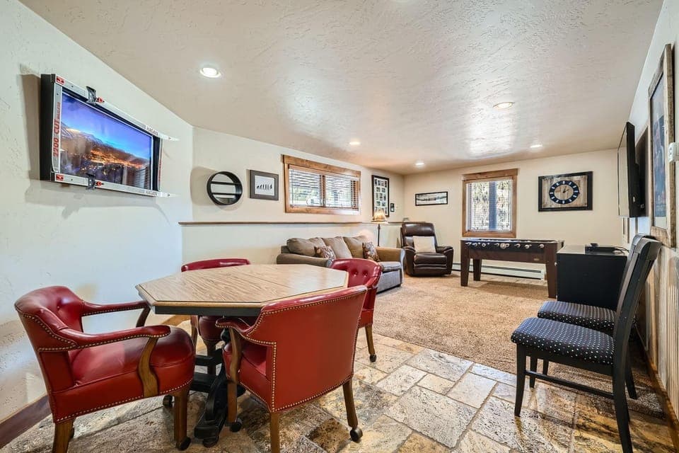 Casa de Plata House in Blue River