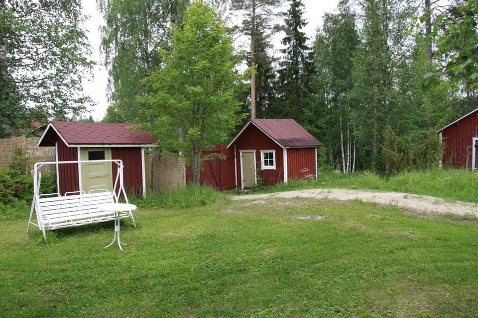 Neighbourhood
