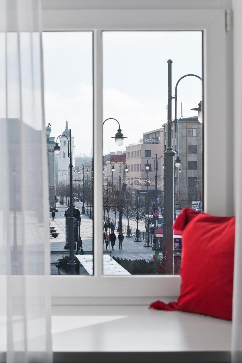 View (from property/room)