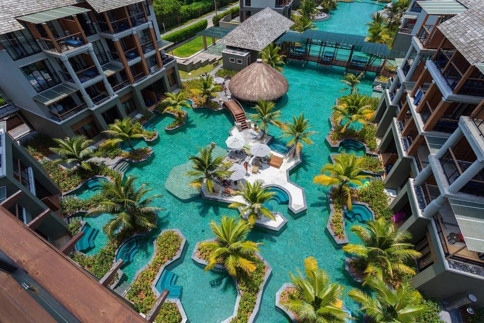 View (from property/room)