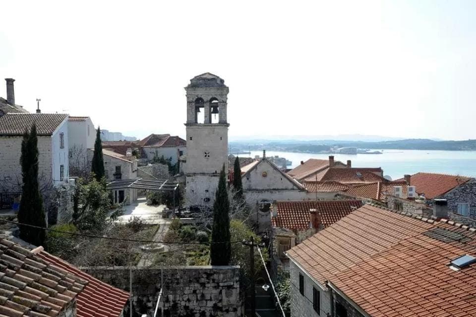 Torriano Holiday House House in Šibenik