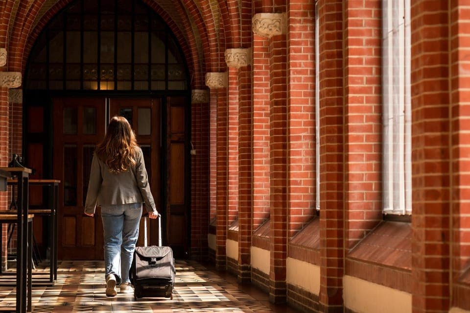 Property building, Patio, View (from property/room)
