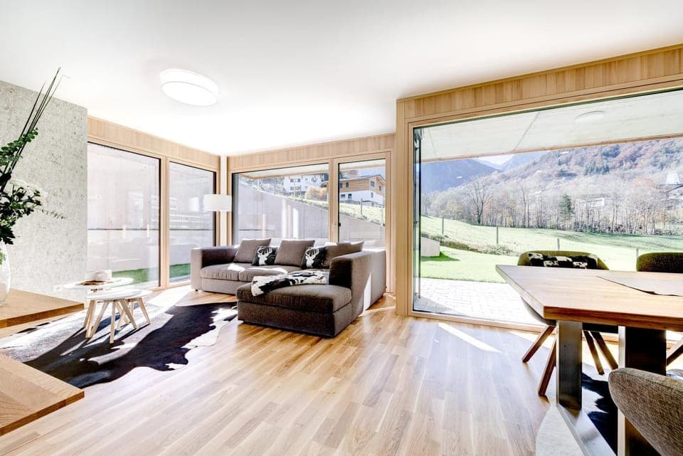 Balcony/Terrace, Living room