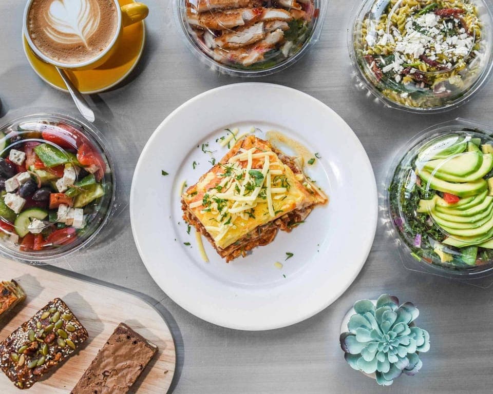 Restaurant/places to eat, Breakfast