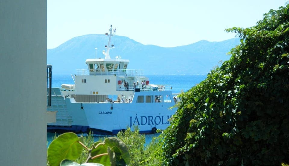 Day, Balcony/Terrace, Sea view