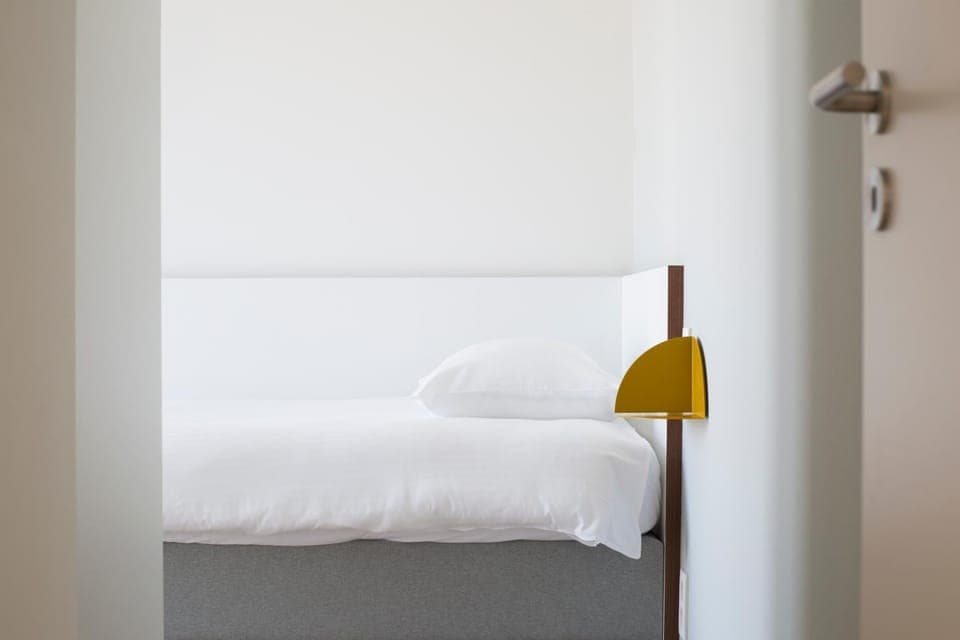 Decorative detail, City view, Garden view