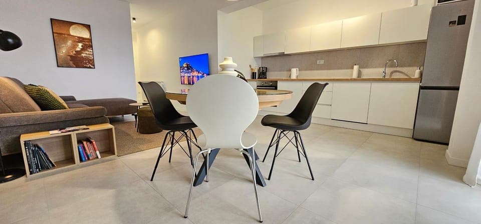 Sea view spacious Archipelago Apartment Apartment in Šibenik