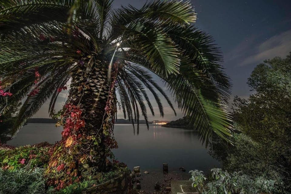 Location, children, Family