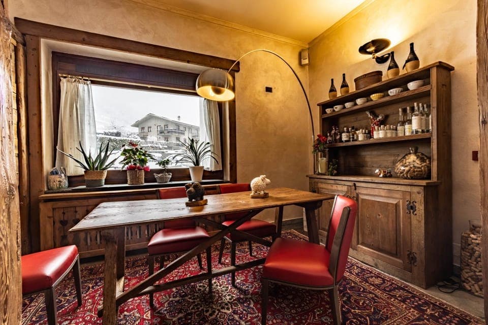 Lobby or reception, Lounge or bar