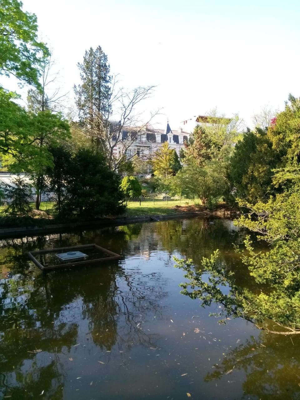 Other, Area and facilities