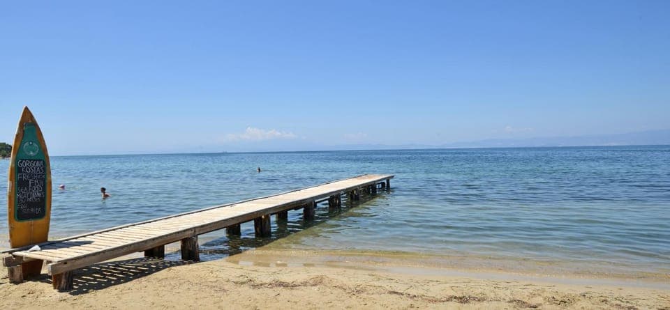 Summer, Squash, Other, Beach, Canoeing, Sea view, Entertainment