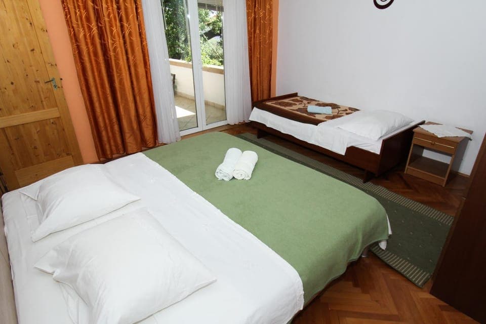 Balcony/Terrace, Bedroom