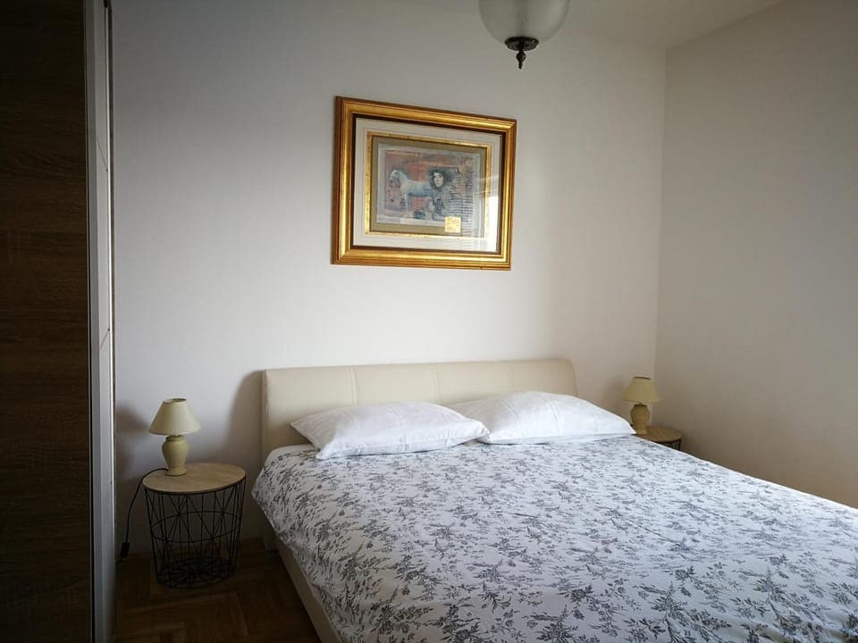 Apartment Kristy Apartment in Zadar