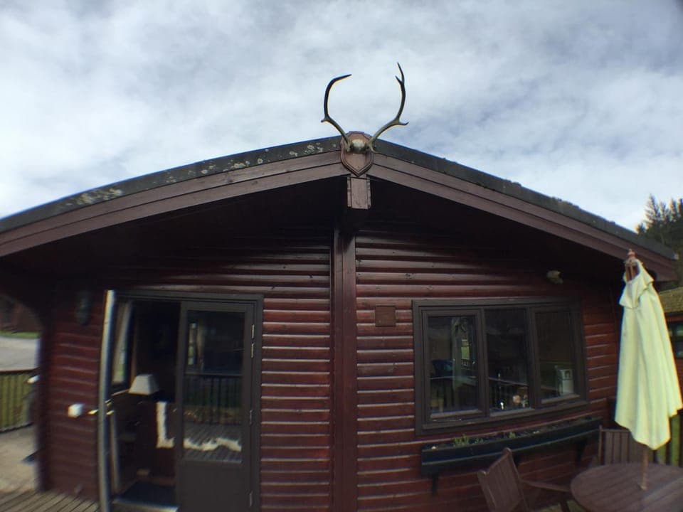 Facade/entrance, Day