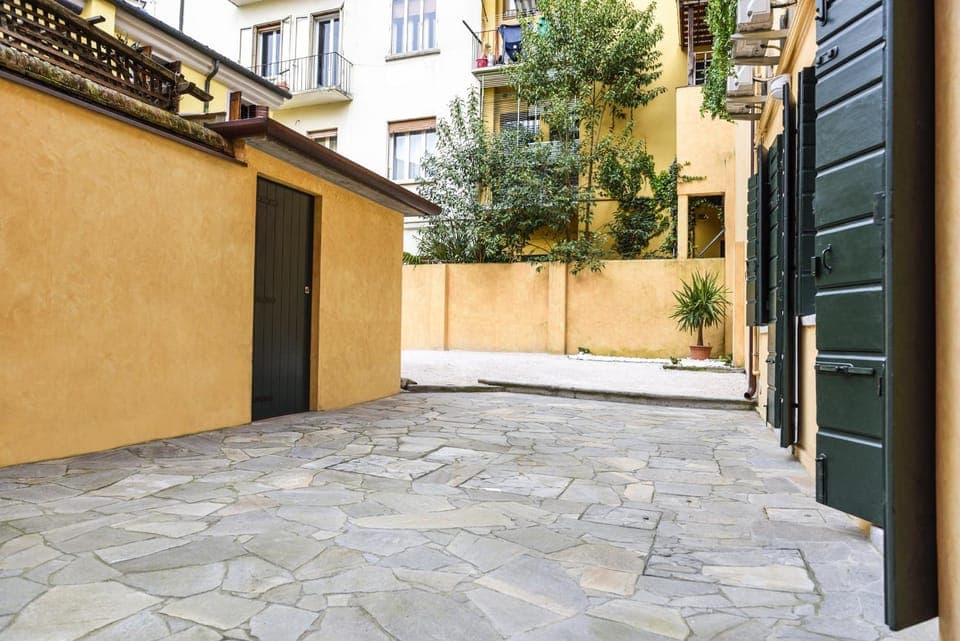 Patio, Balcony/Terrace