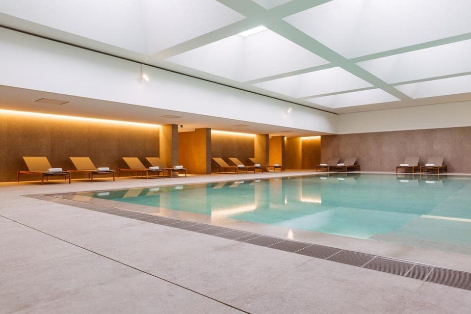 Spa and wellness centre/facilities, Swimming pool