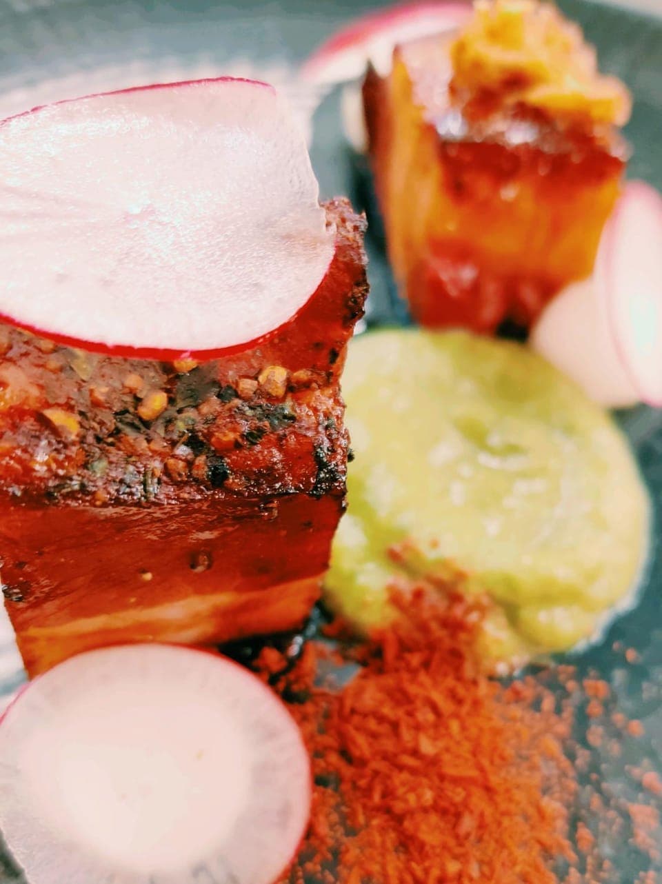 Food and drinks, Food