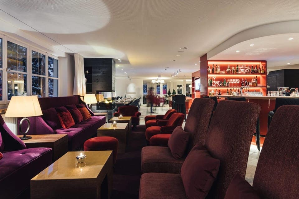 Lobby or reception, Lounge or bar, Decorative detail