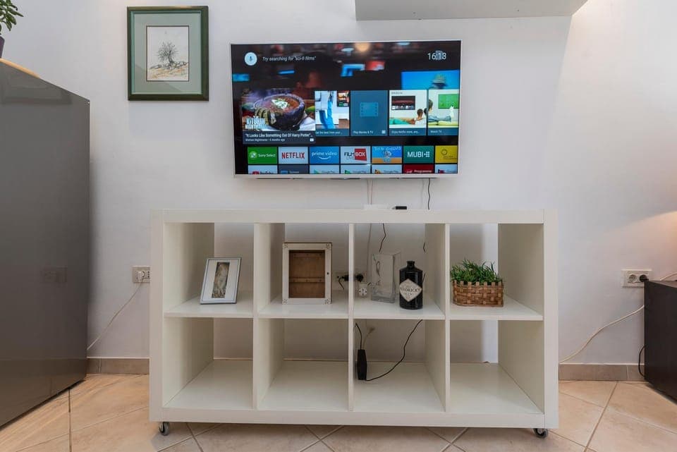 TV and multimedia