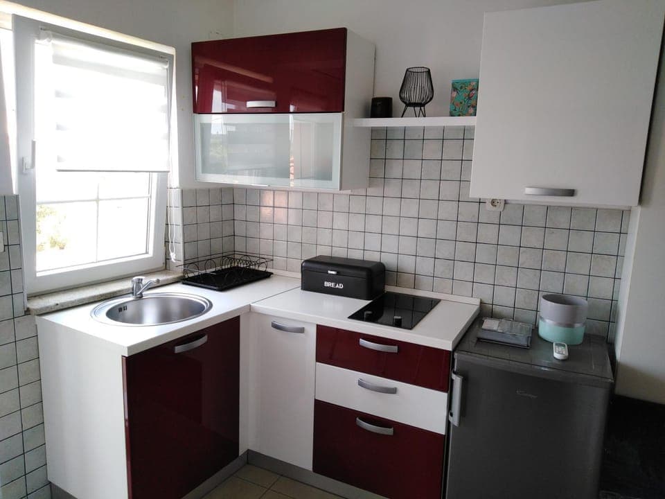 Apartments Ana Apartment in Šibenik-Knin County, Croatia