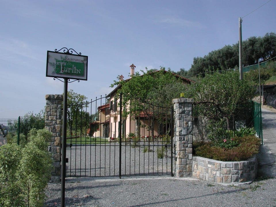 Property logo or sign