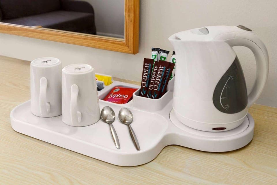 Photo of the whole room, On site