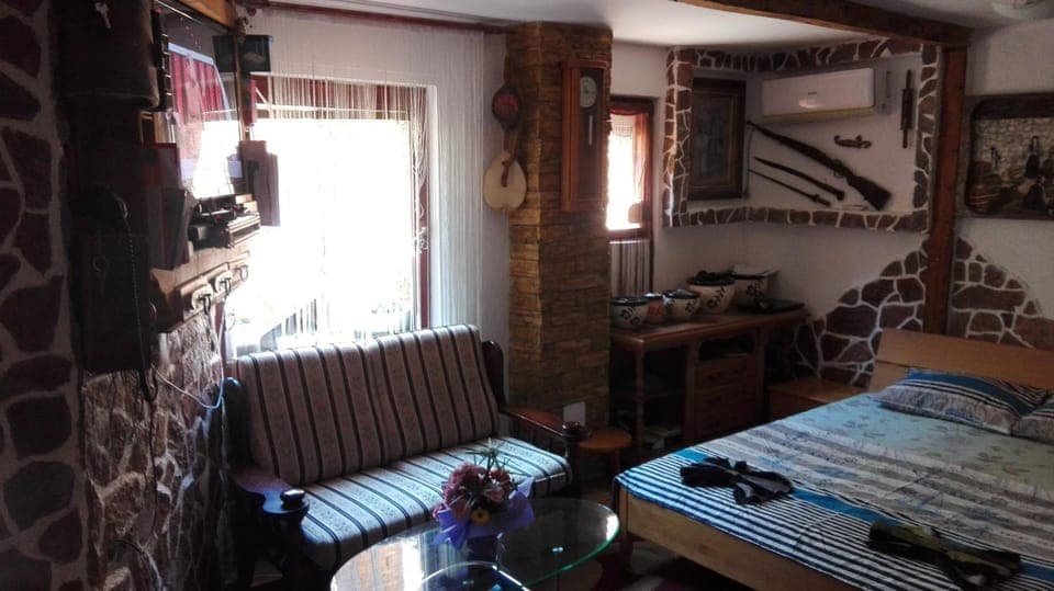 Apartman Studio Nedović Apartment in Budva