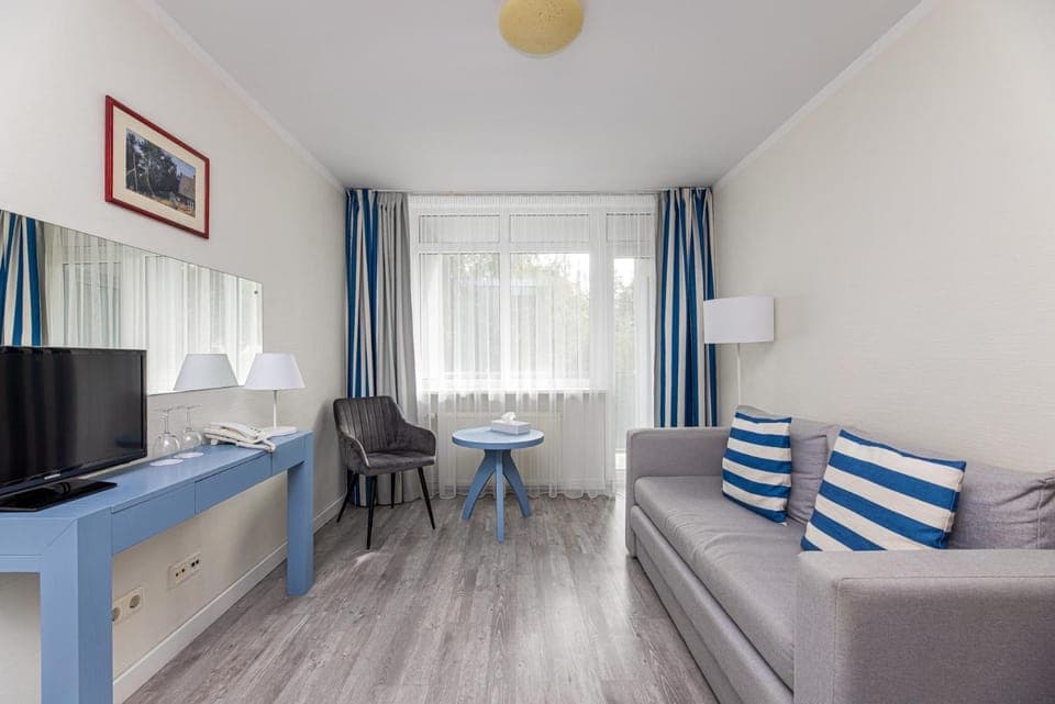 TV and multimedia, Living room, Photo of the whole room