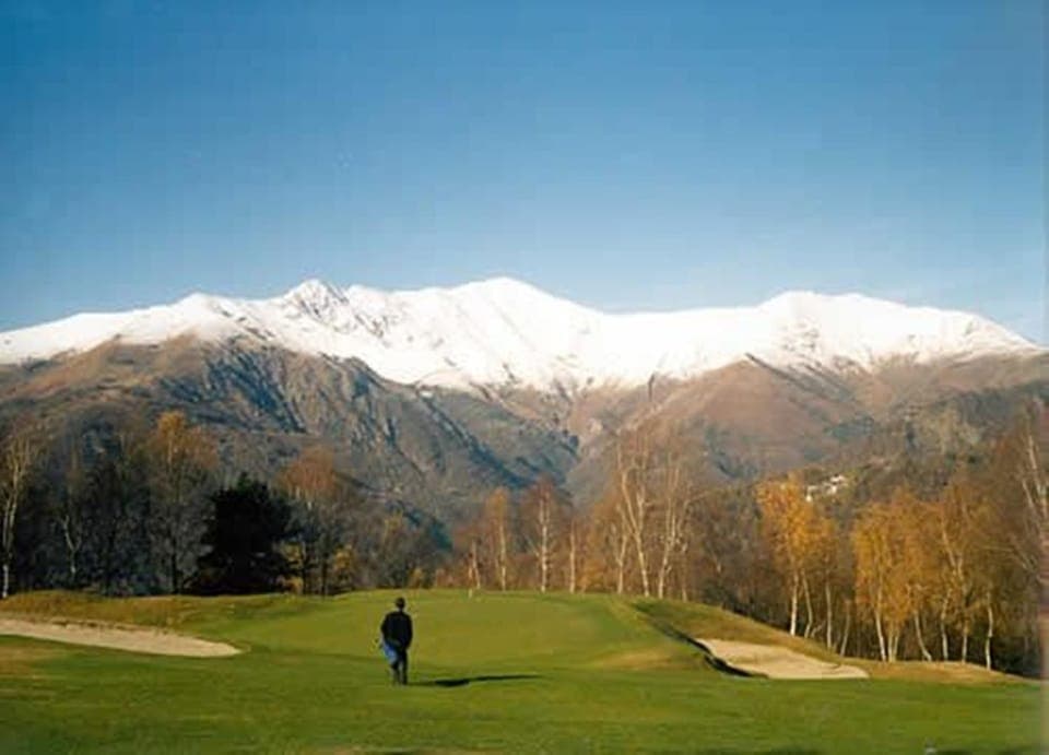 Albergo Ristorante Canetta Hotel in Canton of Ticino