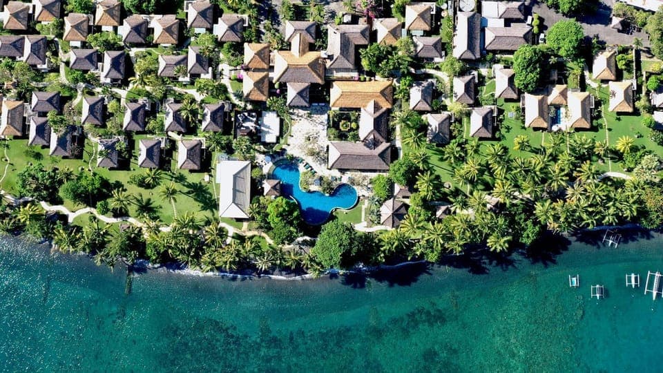 View (from property/room), Sea view