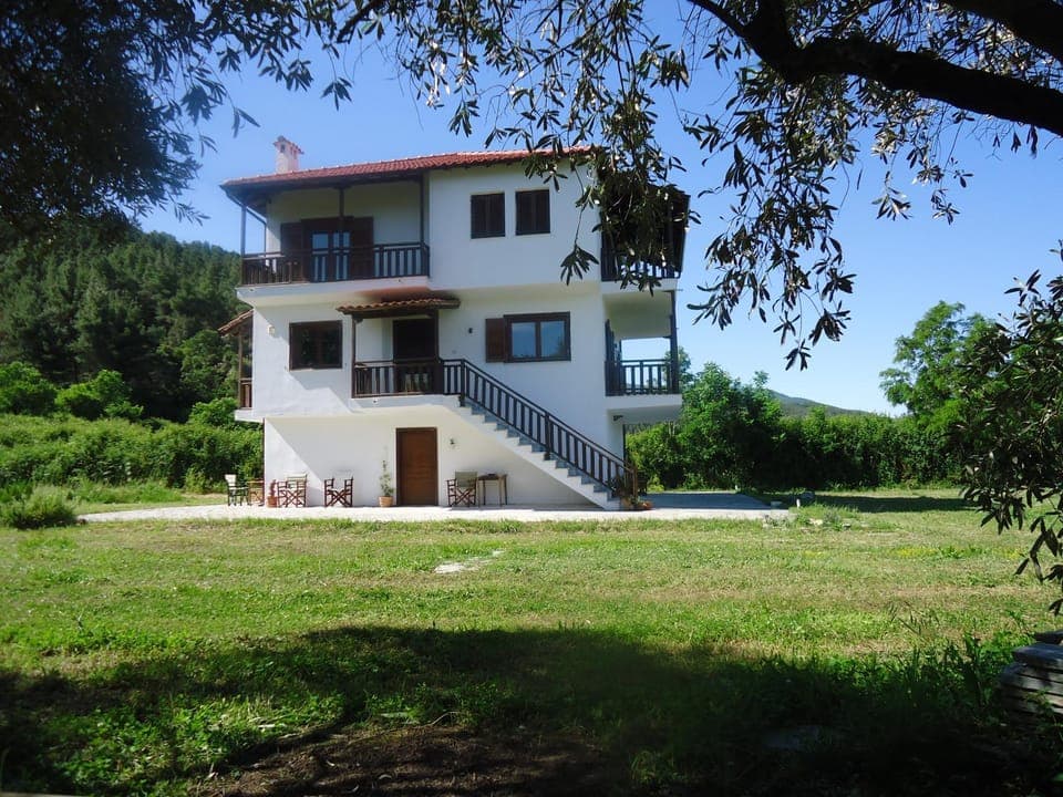 View (from property/room)