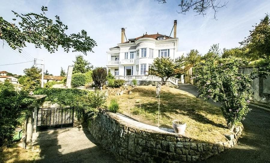 View (from property/room)