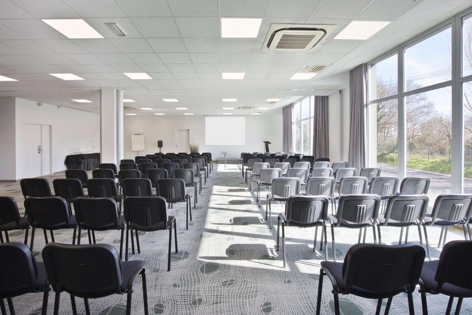 On site, Meeting/conference room