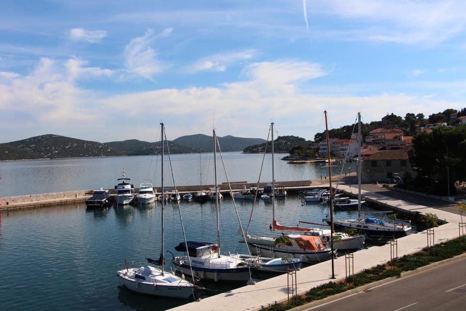 Sea view