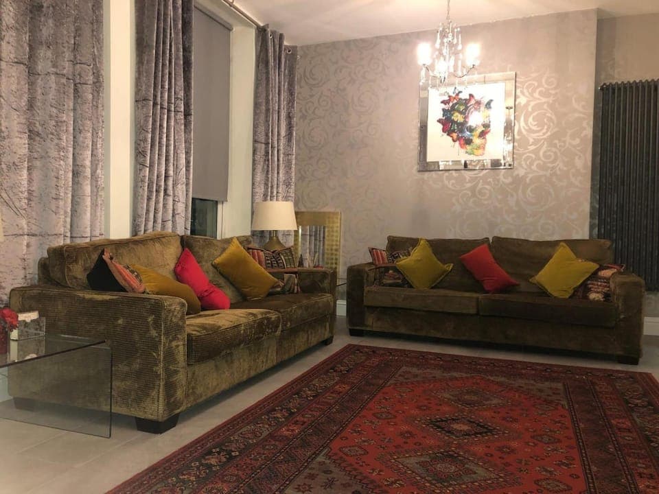 Communal lounge/ TV room, Lounge or bar