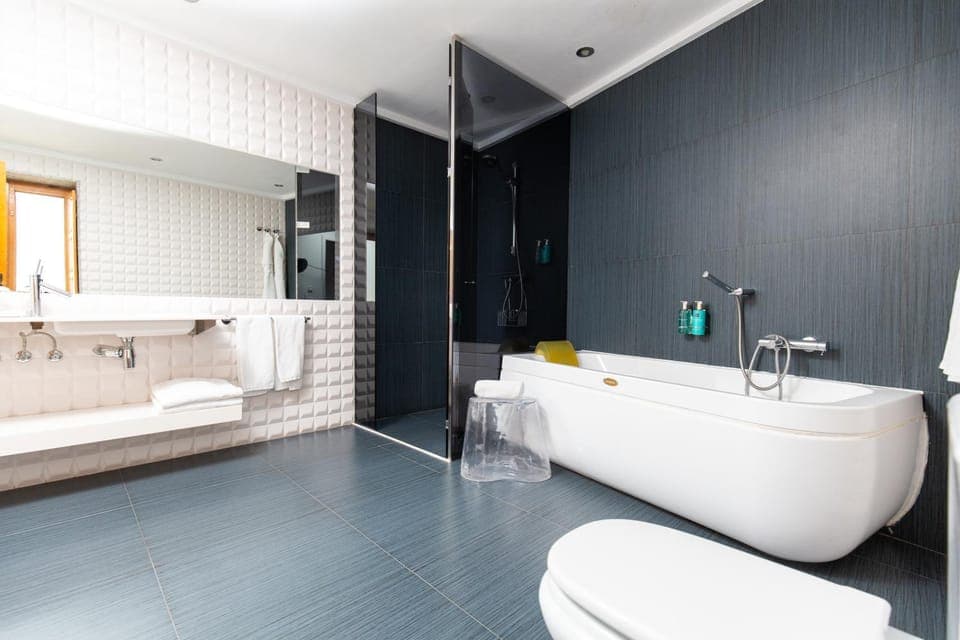 Shower, Bathroom, Bath