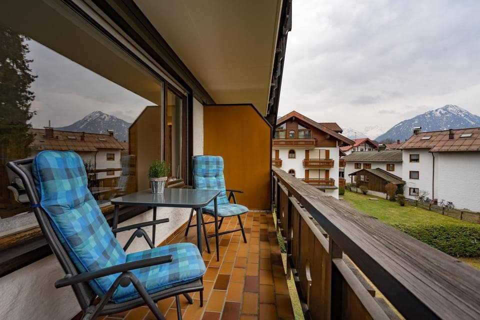 View (from property/room)