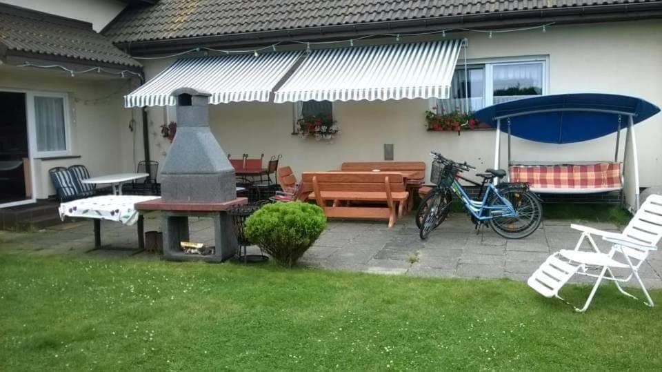 Property building, Activities, On site