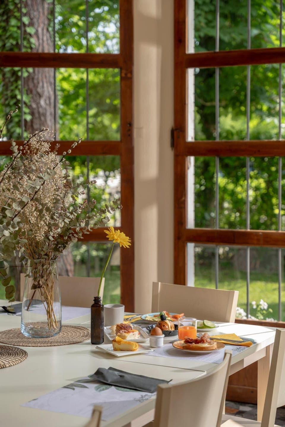 Breakfast, Italian breakfast