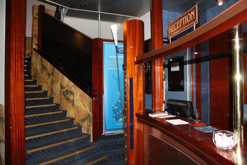 Finlandia Hotel Fooninki Hotel in Finland