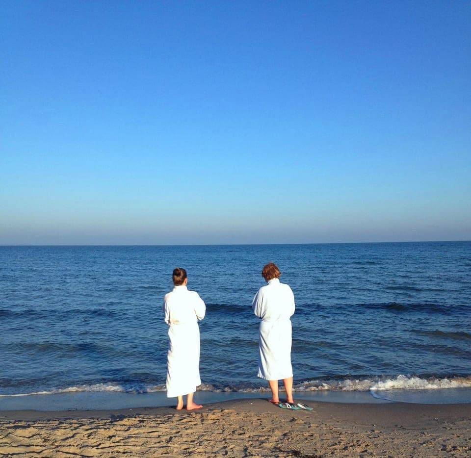 Natural landscape, Spa and wellness centre/facilities, Beach